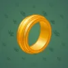 Bonded Ring #472