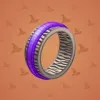 Bonded Ring #475