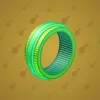 Bonded Ring #476