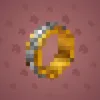 Bonded Ring #477