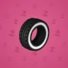 Bonded Ring #478