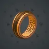 Bonded Ring #479