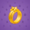 Bonded Ring #481