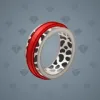Bonded Ring #484