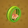Bonded Ring #486