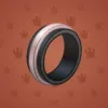 Bonded Ring #490