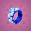 Bonded Ring #492