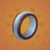 Bonded Ring #494