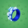 Bonded Ring #496