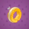 Bonded Ring #497