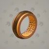 Bonded Ring #498