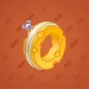 Bonded Ring #499