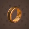 Bonded Ring #502