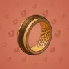 Bonded Ring #503