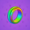 Bonded Ring #505