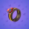 Bonded Ring #506