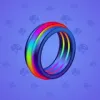 Bonded Ring #508