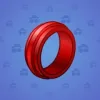Bonded Ring #51