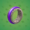 Bonded Ring #510