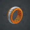 Bonded Ring #511