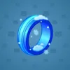 Bonded Ring #512
