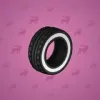 Bonded Ring #516