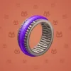 Bonded Ring #52