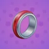 Bonded Ring #520