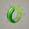 Bonded Ring #523