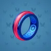 Bonded Ring #524