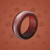 Bonded Ring #527