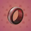 Bonded Ring #528