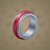 Bonded Ring #529