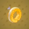 Bonded Ring #53