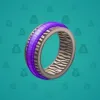 Bonded Ring #533
