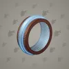 Bonded Ring #534