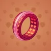 Bonded Ring #536