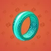 Bonded Ring #537