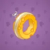 Bonded Ring #539