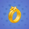 Bonded Ring #542