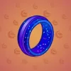 Bonded Ring #545