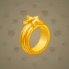 Bonded Ring #546