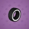 Bonded Ring #548