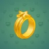 Bonded Ring #55