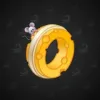 Bonded Ring #550