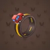 Bonded Ring #557
