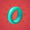 Bonded Ring #562
