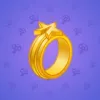 Bonded Ring #568