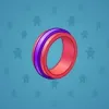 Bonded Ring #569