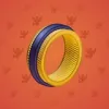 Bonded Ring #572